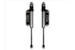 ICON 37701CP VS 2.5 Aluminum Series CDCV PB Rear Shocks | 1999-2023 Ford F250/F350