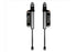 ICON 37701P VS 2.5 Aluminum Series PB Rear Shocks | 1999-2024 Ford F250/F350 Super Duty 4WD