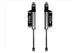 ICON 37701CP VS 2.5 Aluminum Series CDCV PB Rear Shocks | 1999-2023 Ford F250/F350