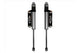 ICON 37701P VS 2.5 Aluminum Series PB Rear Shocks | 1999-2024 Ford F250/F350 Super Duty 4WD