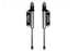 ICON 37701P VS 2.5 Aluminum Series PB Rear Shocks | 1999-2023 Ford F250/F350