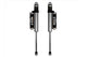 ICON 37701P VS 2.5 Aluminum Series PB Rear Shocks | 1999-2023 Ford F250/F350