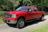 FOX 985-02-129 2.0 Performance TS Steering Stabilizer - (Single) | 2008-2016 Ford F250/F350 Powerstroke 4WD