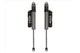 ICON 37705CP VS 2.5 Aluminum Series CDCV PB Rear Shocks for 0-3 inch Lift | 1999-2023 Ford F250/F350