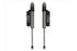 ICON 37705P VS 2.5 Aluminum Series PB Rear Shocks for 0-3 inch Lift | 1999-2023 Ford F250/F350