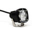 Baja Designs 380005 S1 Wide Cornering LED Light with Mounting Bracket Single | Universal