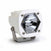 Baja Designs 380007WT LED Light Pod S1 Spot Laser White | Universal