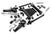 Rough Country 381.20 4-5 inch Suspension Lift Kit | 2002-2005 Dodge RAM 1500