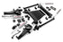 Rough Country 381.20 4-5 inch Suspension Lift Kit | 2002-2005 Dodge RAM 1500
