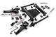 Rough Country 381.20 4-5 inch Suspension Lift Kit | 2002-2005 Dodge RAM 1500