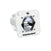 Baja Designs 381001WT S1 Flush Mount Spot LED White | Universal