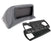 Edge 38503 Dash Pod | 1998.5-2002 Dodge RAM 2500/3500 5.9L 24V Cummins
