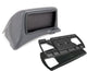 Edge 38503 Dash Pod | 1998.5-2002 Dodge RAM 2500/3500 5.9L 24V Cummins