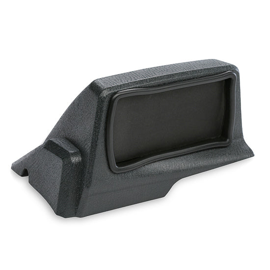 Edge 38505 Dash Pod | 2006-2009 Dodge RAM 5.9L/6.7L 2500/3500 Cummins