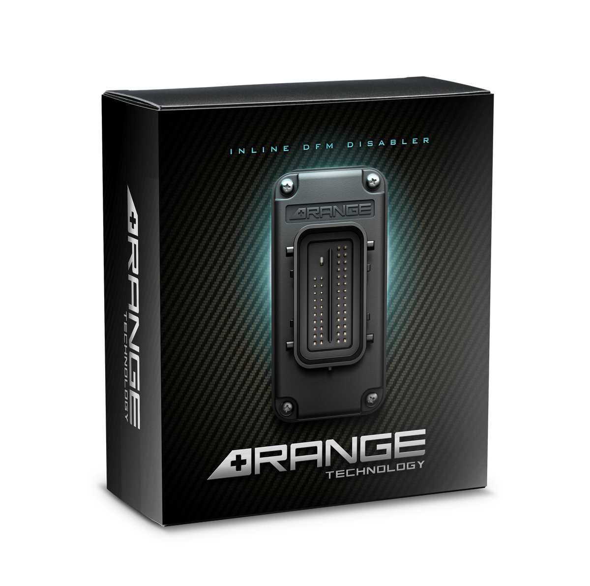 Range Dfm Module Chevy Silverado Range Technology RA007 DFM Module GM Refresh | 2021-2025 GM Silverado ...