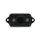 Baja Designs 398047 LED Rock Light Green | Universal