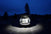 Baja Designs 398051 White LED Dome Light with Switch | Universal