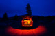 Baja Designs 398054 Red LED Dome Light with Switch | Universal