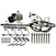 Industrial 3GE101 Disaster Kit | 2017-2019 Ford F250/F350 Super Duty 6.7L Powerstroke