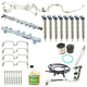 Industrial 3GE102 Disaster Repair Kit without Pump | 2014-2016 Ford F250/F350 6.7L Powerstroke