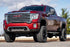 Rough Country 10250 5 inch NTD Lift Kit with Vertex Reservoir Shocks | 2020-2024 GM Silverado/Sierra 2500HD/3500HD