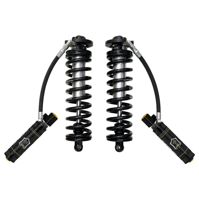 ICON 61723 2.5-3" 2.5 VS RR Bolt In Co-Conversion Kit | 2023-2025 Ford F250/F350 Super Duty 4WD