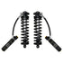 ICON 61723 2.5-3" 2.5 VS RR Bolt In Co-Conversion Kit | 2023-2025 Ford F250/F350 Super Duty 4WD
