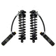 ICON 61723 2.5-3" 2.5 VS RR Bolt In Co-Conversion Kit | 2023-2025 Ford F250/F350 Super Duty 4WD