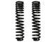 ICON 67015 Dual Rate Front Coil Spring Kit - Provides 7" Lift - (Pair) | 2005-2025 Ford F250/F350 Super Duty 4WD Diesel
