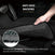 3DM L1DG01911509 Kagu Black Front Floor Mats | 2012-2016 RAM 2500/3500