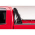 BAK Industries 448122 MX4 Hard Folding Cover | 2014-2019 GM Silverado/Sierra 1500/2500HD/3500HD 8ft Bed