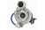 DuramaxTuner DM1682050302000 Gen2 Stealth Turbo | 2004.5-2007 Dodge RAM 2500/3500 5.9L Cummins