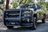 Westin 40-33995 Sportsman X Grille Guard | 2020-2025 GM Chevrolet Silverado 2500HD/3500HD