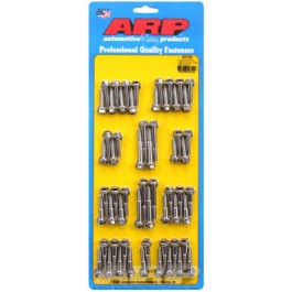 ARP 400-7534 Hex Head Valve Cover Bolt Kit | 2004.5-2016 GM 2500HD/3500HD 6.6L Duramax