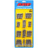 ARP 400-7534 Hex Head Valve Cover Bolt Kit | 2004.5-2016 GM 2500HD/3500HD 6.6L Duramax