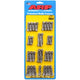 ARP 400-7534 Hex Head Valve Cover Bolt Kit | 2004.5-2016 GM 2500HD/3500HD 6.6L Duramax