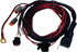 Rigid 40193 High-Power Wiring Harness | Universal