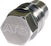 ATS 402-009-1000 Drain Plug for Pans and Differential Covers | Universal