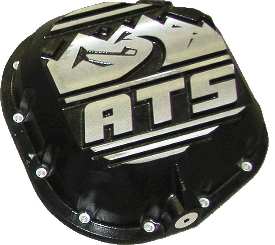 ATS 402-900-3068 12 Bolt Differential Cover | 1986-2010 Ford F250/F350
