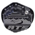 ATS 402-915-6248 11.5" inch 14-Bolt Differential Cover | 2001-2019 GM Silverado/Sierra 2500HD/3500HD 6.6L Duramax