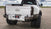 Kelderman 402021017 Alpha Series Rear Bumper | 2017-2019 Ford F250/350