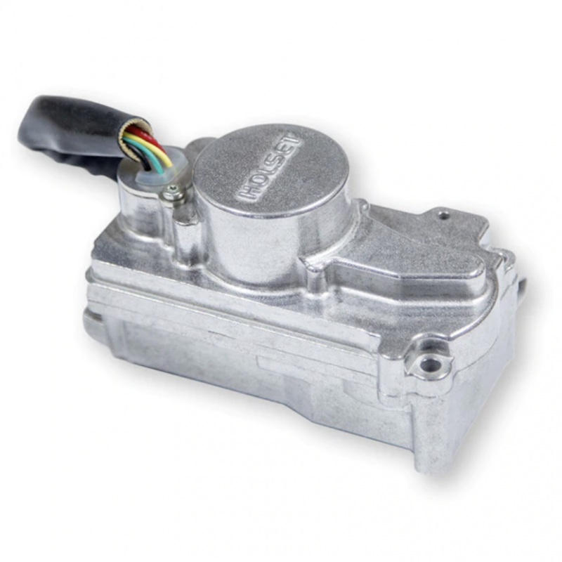 Industrial 4034315H New Holset Turbo Actuator for HE300VG Turbos | 2007.5-2012 Dodge RAM 2500/3500 6.7L Cummins