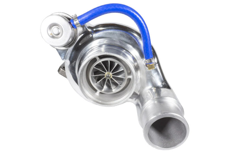 Industrial 4035044-XR1P XR1 Series Turbocharger | 2003-2004 Dodge RAM 2500/3500 5.9L Cummins