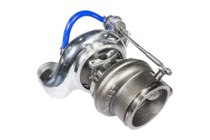 Industrial 4035044-XR1P XR1 Series Turbocharger | 2003-2004 Dodge RAM 2500/3500 5.9L Cummins