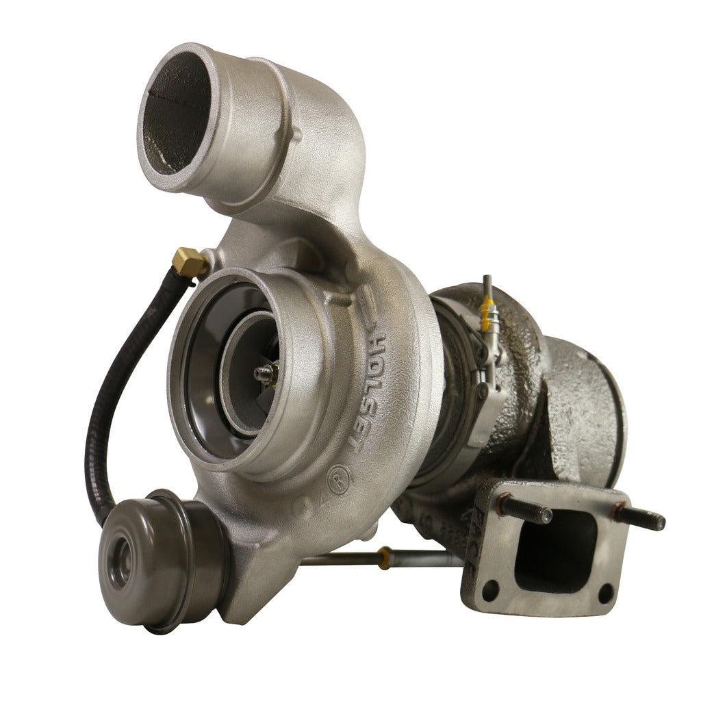 BD Diesel 4035044-B HY35W Exchange Turbo | 2003-2004 Dodge RAM 2500/3500 5.9L Cummins