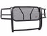 Westin 57-3665 HDX Black Steel Grille Guard | 2011-2014 GMC Sierra 2500HD/3500HD