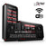 BullyDog 40470 BDX Performance Programmer Tuner with Display | 2013-2026 Ford Powerstroke/2013-2021 RAM Cummins/2006–2010 GM Duramax