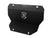 ICON 77202 Front Splash Guard Kit | 2020-2026 GM Silverado/Sierra 2500HD/3500HD