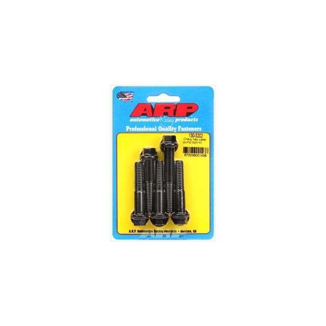 ARP 130-0203 Upper Rocker Cover Bolt Kit | 2004.5-2010 GM Sierra/Silverado 2500HD/3500HD 6.6L Duramax LLY/LMM