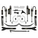 ICON K65914RL 4.5" Lift Stage 5 Suspension System Kit w/ Radius Arms & Expansion Packs (Gas) | 2023-2025 Ford F250/F350 Super Duty
